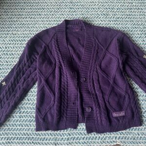 Official Taylor Swift Speak Now Cardigan